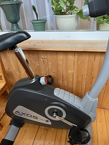 Velotrenažöör Kettler Axos Cycle (2 foto / 4)