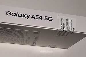 Samsung Galaxy A54 5G, 8+128GB (5 foto / 6)
