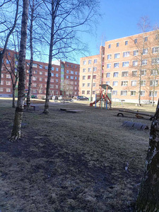 Sinivoore tn 13, Järve, Kohtla-Järve, Ida-Virumaa (1 foto / 11)