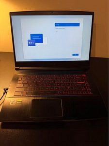 MSI MS-16RS GF63 Thin 10SC 15.6 (5 foto / 6)