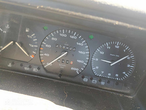 Vw t4 transporter 2,4d pikk kast (4 foto / 4)