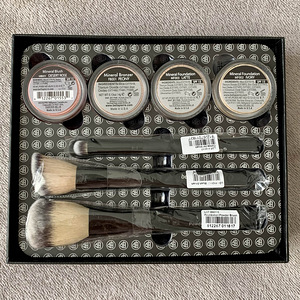 Bellapierre Get Started Kit jumestuskomplekt (3 foto / 3)