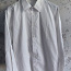 Белая блузка для мальчиков (фото #1)