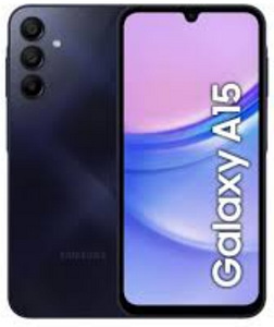 Samsung A15 LTE (2 фото из 2)