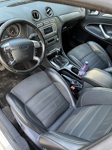 M: Ford Mondeo (3 foto / 4)