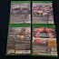 Xbox one 4 games(battlefield, fallout) (foto #2)