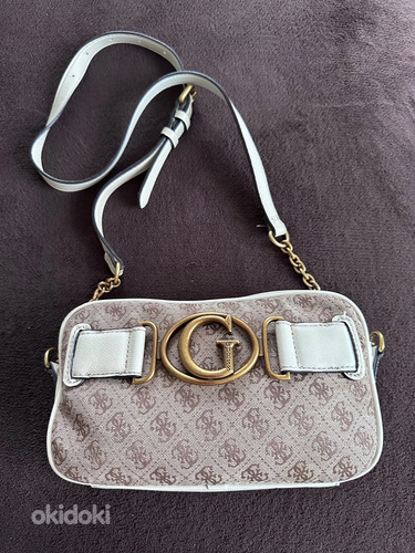 Сумка через плечо Guess