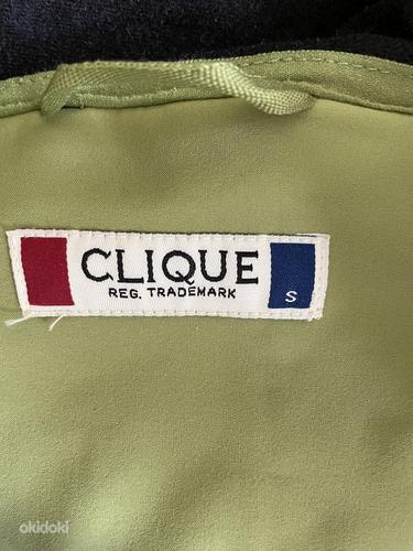 Куртка спортивная Clique (фото #2)