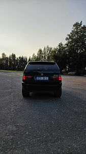BMW X5 E53 FL 160kW (6 фото из 7)
