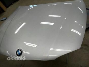 BMW-1 (E81/E82/E87/E88) 09.2004-2013 (фото #3)