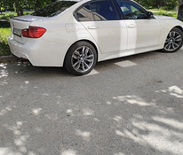 BMW 3 M спорт (F30/F31/F35) 01.2012 - 2019