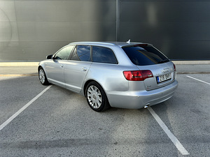 Audi a6 (3 фото из 5)