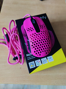 Xtrfy M42 (1 фото из 1)