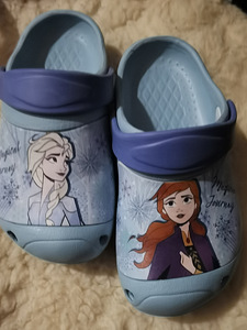 Leomil sandaalid frozen s29 (1 foto / 1)