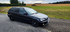 BMW 330d (4 фото из 7)