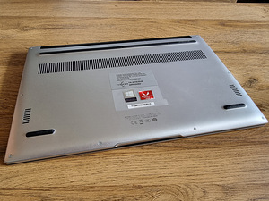 M: HUAWEI MATEBOOK D14, Ryzen 7, RAM 8GB,512 GB SSD 2021 a. (6 foto / 8)