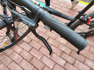 M: ORBEA 27 MX maastikuratas koos lisadega. (6 foto / 8)