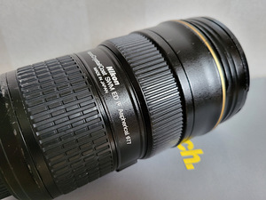 M: NIKON AF-S NIKKOR 24-70 1:2,8 G ED (5 foto / 8)