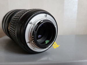 M: NIKON AF-S NIKKOR 24-70 1:2,8 G ED (6 foto / 8)