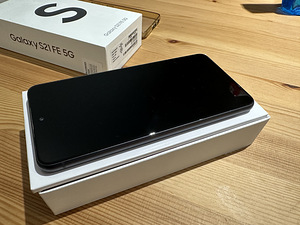 Samsung Galaxy S21 FE 5G 128GB, Garantii! (4 foto / 6)