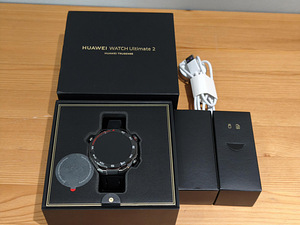M:Huawei Watch Ultimate 2,uueväärne ! (6 foto / 7)