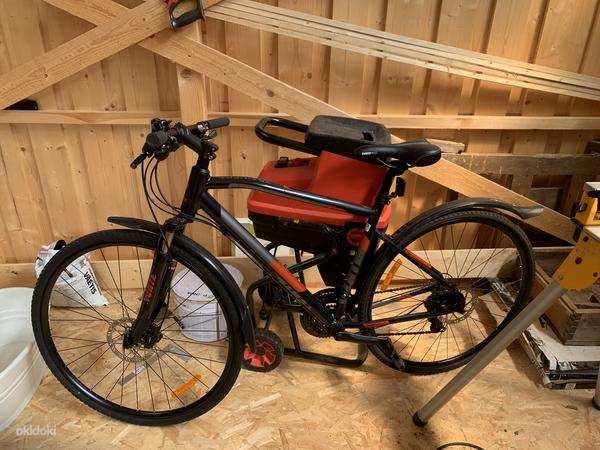 White bikes sc trainer cheap