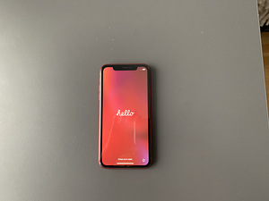 iPhone XR 128GB (1 foto / 5)