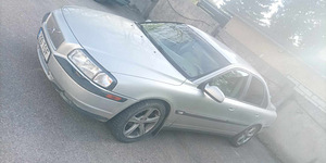 Volvo s80 (4 фото из 6)