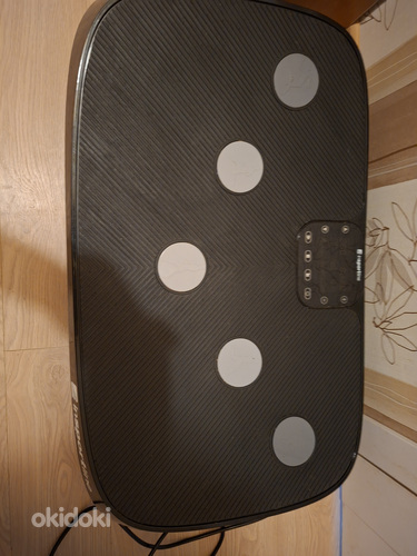 Vibrotreener