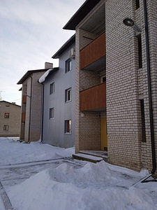 Muua korter (4 foto / 15)