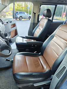 Volkswagen transporter (2 foto / 8)