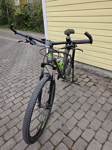 Maastikuratas Merida Big Nine 300L (4 foto / 7)
