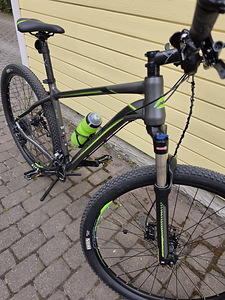 Maastikuratas Merida Big Nine 300L (5 foto / 7)