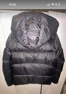 Куртка Calvin Klein (4 фото из 5)