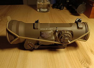 ELCAN SpecterDR 1.5-6x (2 foto / 3)