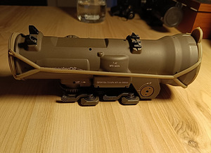 ELCAN SpecterDR 1.5-6x (3 foto / 3)