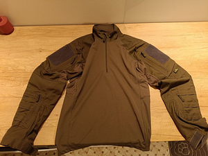 UF PRO Striker XT Gen.2 Combat Shirt (1 foto / 1)