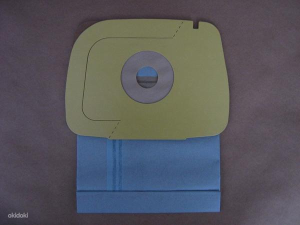 Lux 1 Royal фильтр и сумки для пылесоса (фото #1)
