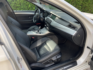 BMW 530d 180kw (F11) (11 foto / 14)