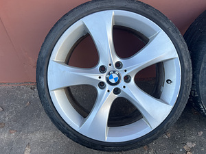 BMW style 311 R20 original (3 foto / 10)