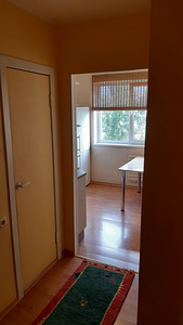Kalevipoja põik, Lasnamäe, Tallinn, Harjumaa (2 foto / 12)