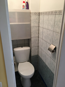 Kalevipoja põik, Lasnamäe, Tallinn, Harjumaa (12 foto / 12)