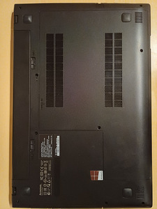 Lenovo IdeaPad S510P 15.6"/8GB/SSD 256GB/Intel HD/Windows 10 (2 foto / 4)