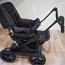 Crescent Comfort stroller - коляска (фото #2)