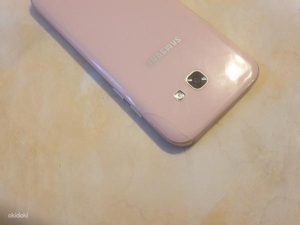 Samsung Galaxy A5 2017 32GB (foto #2)