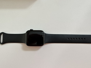 Apple Watch Series 5 44mm GPS Space Grey (6 foto / 7)