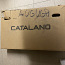 Catalano kraanikauss (foto #3)