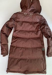 Soodsalt UUS Parajumpers parka (3 foto / 7)