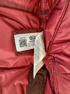 Soodsalt UUS Parajumpers parka (5 foto / 7)