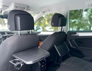 Volkswagen Tiguan 2.0 110kW 4x4 automaat (15 foto / 15)